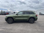 2020 Jeep Grand Cherokee Trailhawk 4x4