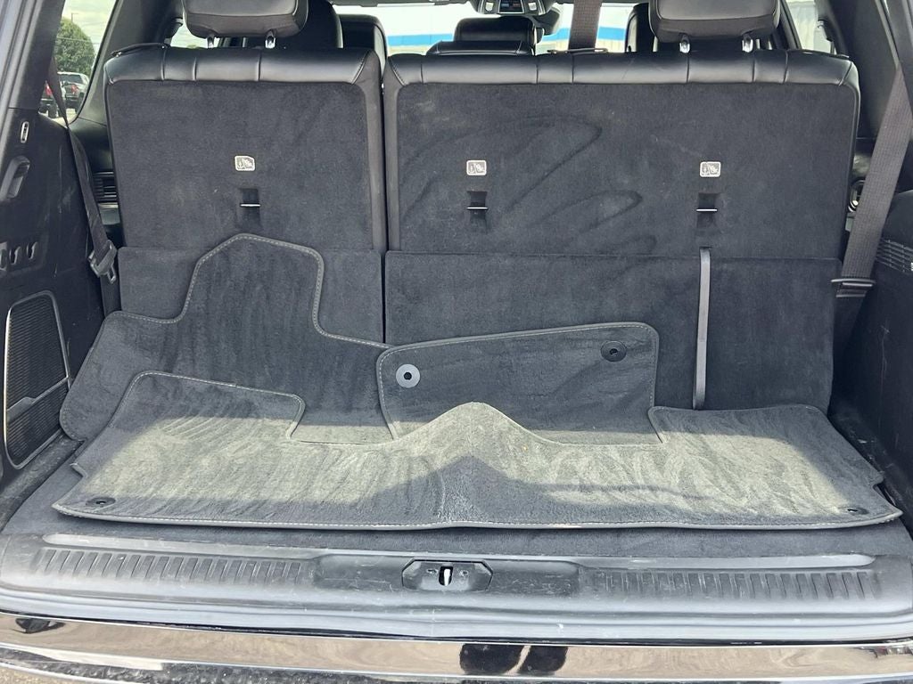 2024 Jeep Wagoneer Series II 4x4