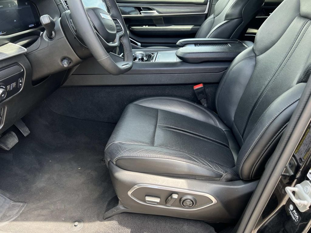 2024 Jeep Wagoneer Series II 4x4