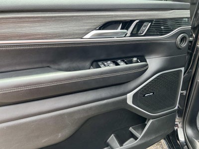2024 Jeep Wagoneer Series II 4x4