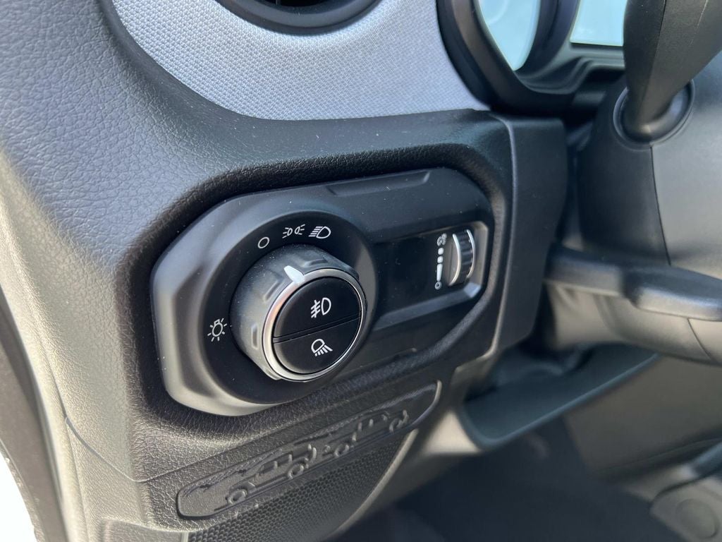2024 Jeep Gladiator Sport