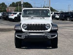 2024 Jeep Gladiator Sport