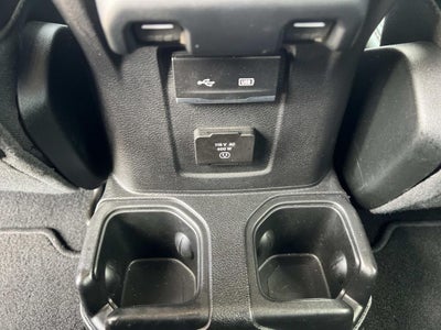 2020 Jeep Gladiator Rubicon 4x4