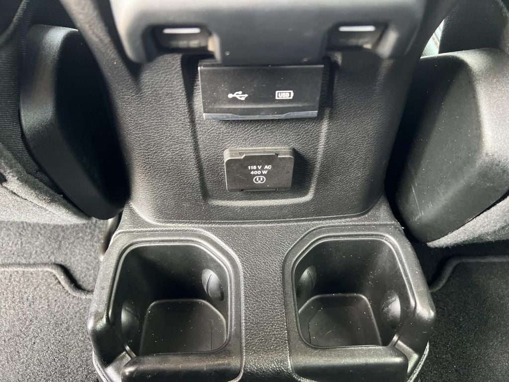 2020 Jeep Gladiator Rubicon 4x4