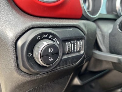 2020 Jeep Gladiator Rubicon 4x4