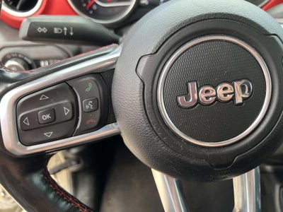 2020 Jeep Gladiator Rubicon 4x4