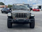 2020 Jeep Gladiator Rubicon 4x4