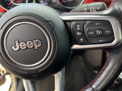 2020 Jeep Gladiator Rubicon 4x4