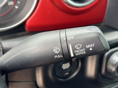 2020 Jeep Gladiator Rubicon 4x4