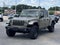 2020 Jeep Gladiator Rubicon 4x4