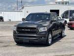 2019 RAM 1500 Big Horn/Lone Star Quad Cab 4x2 6'4" Box