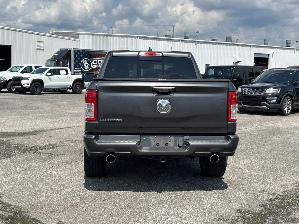 2019 RAM 1500 Big Horn/Lone Star Quad Cab 4x2 6'4" Box