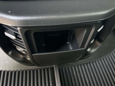 2025 RAM 1500 Tradesman Quad Cab 4x2 6'4" Box