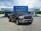 2022 RAM 1500 Lone Star Crew Cab 4x4 5'7" Box