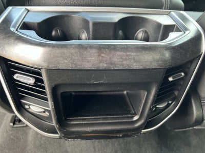 2022 RAM 1500 Lone Star Crew Cab 4x4 5'7" Box