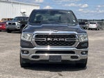 2022 RAM 1500 Lone Star Crew Cab 4x4 5'7" Box