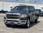 2022 RAM 1500 Lone Star Crew Cab 4x4 5'7" Box