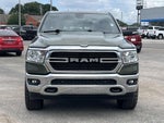 2021 RAM 1500 Big Horn Crew Cab 4x4 5'7" Box