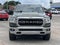 2021 RAM 1500 Big Horn Crew Cab 4x4 5'7" Box