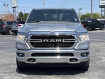 2021 RAM 1500 Big Horn Crew Cab 4x4 5'7" Box