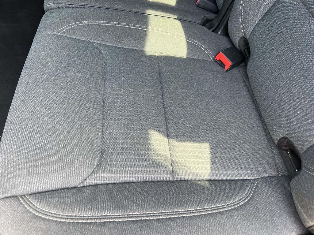2021 RAM 1500 Big Horn Crew Cab 4x4 5'7" Box