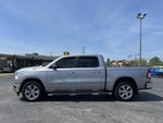 2021 RAM 1500 Big Horn Crew Cab 4x4 5'7" Box