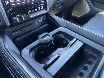 2019 RAM 1500 Limited Crew Cab 4x4 5'7" Box