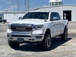 2019 RAM 1500 Limited Crew Cab 4x4 5'7" Box