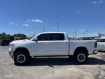 2019 RAM 1500 Limited Crew Cab 4x4 5'7" Box