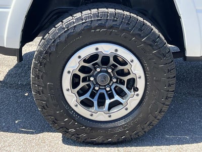 2019 RAM 1500 Limited Crew Cab 4x4 5'7" Box