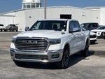 2025 RAM 1500 Laramie Crew Cab 4x4 5'7" Box