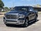 2020 RAM 1500 Laramie Crew Cab 4x4 5'7" Box
