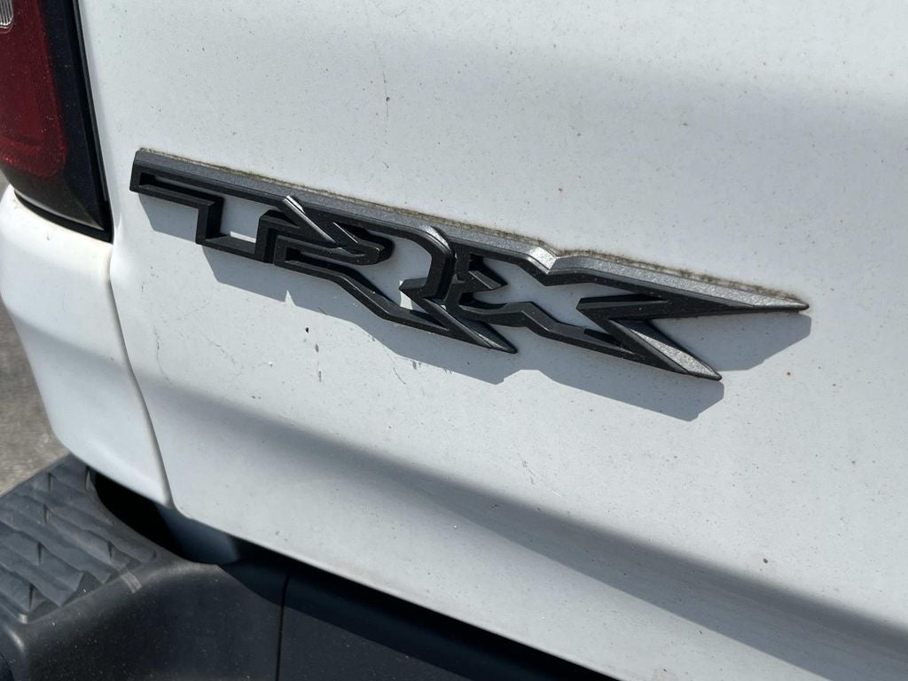 2021 RAM 1500 TRX Crew Cab 4x4 5'7" Box