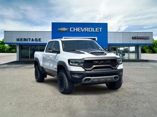 2021 RAM 1500 TRX Crew Cab 4x4 5'7" Box
