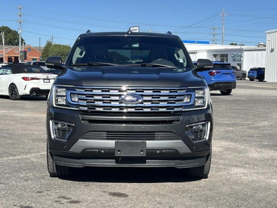 2019 Ford Expedition Limited