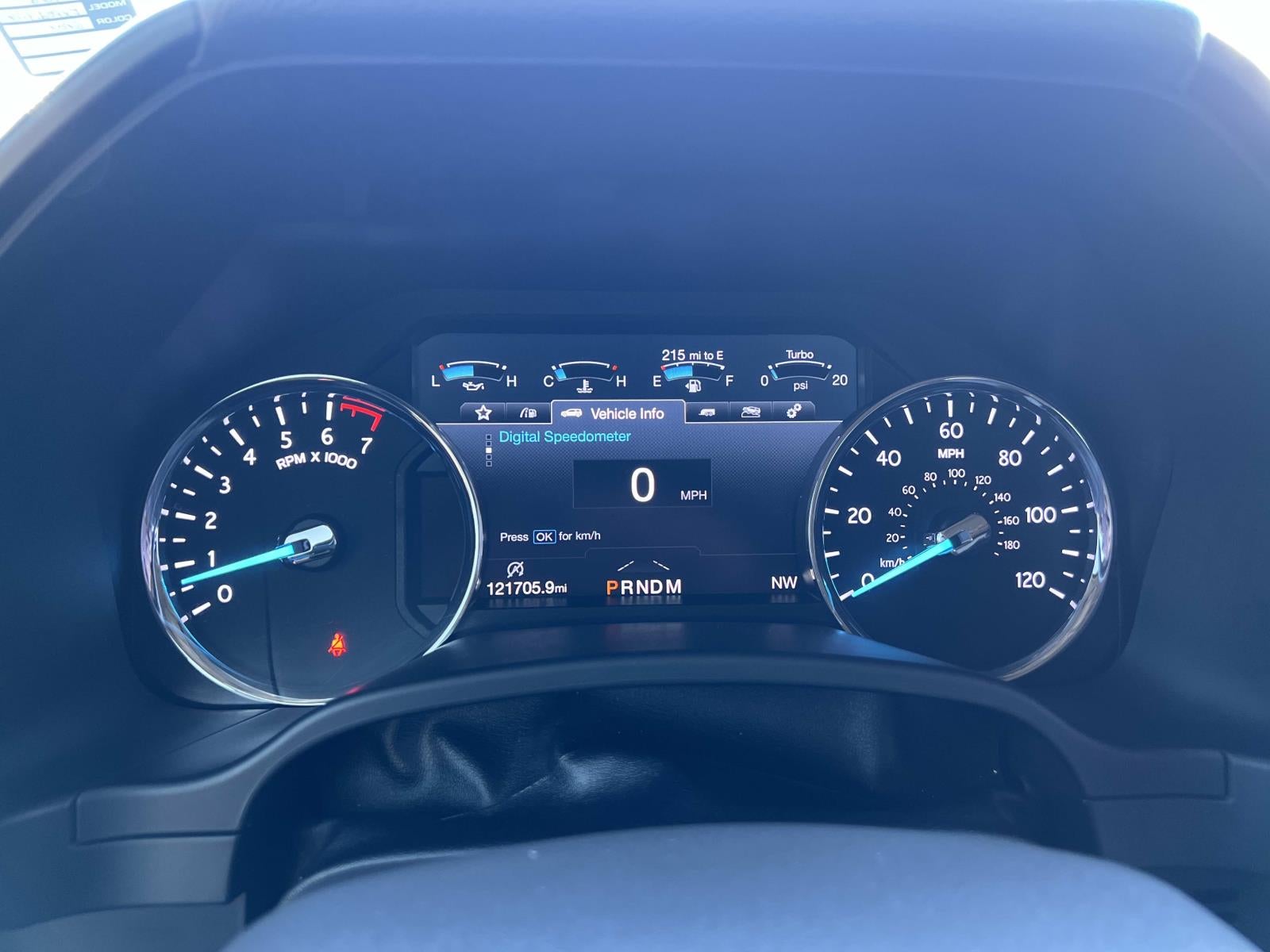 2019 Ford Expedition Limited