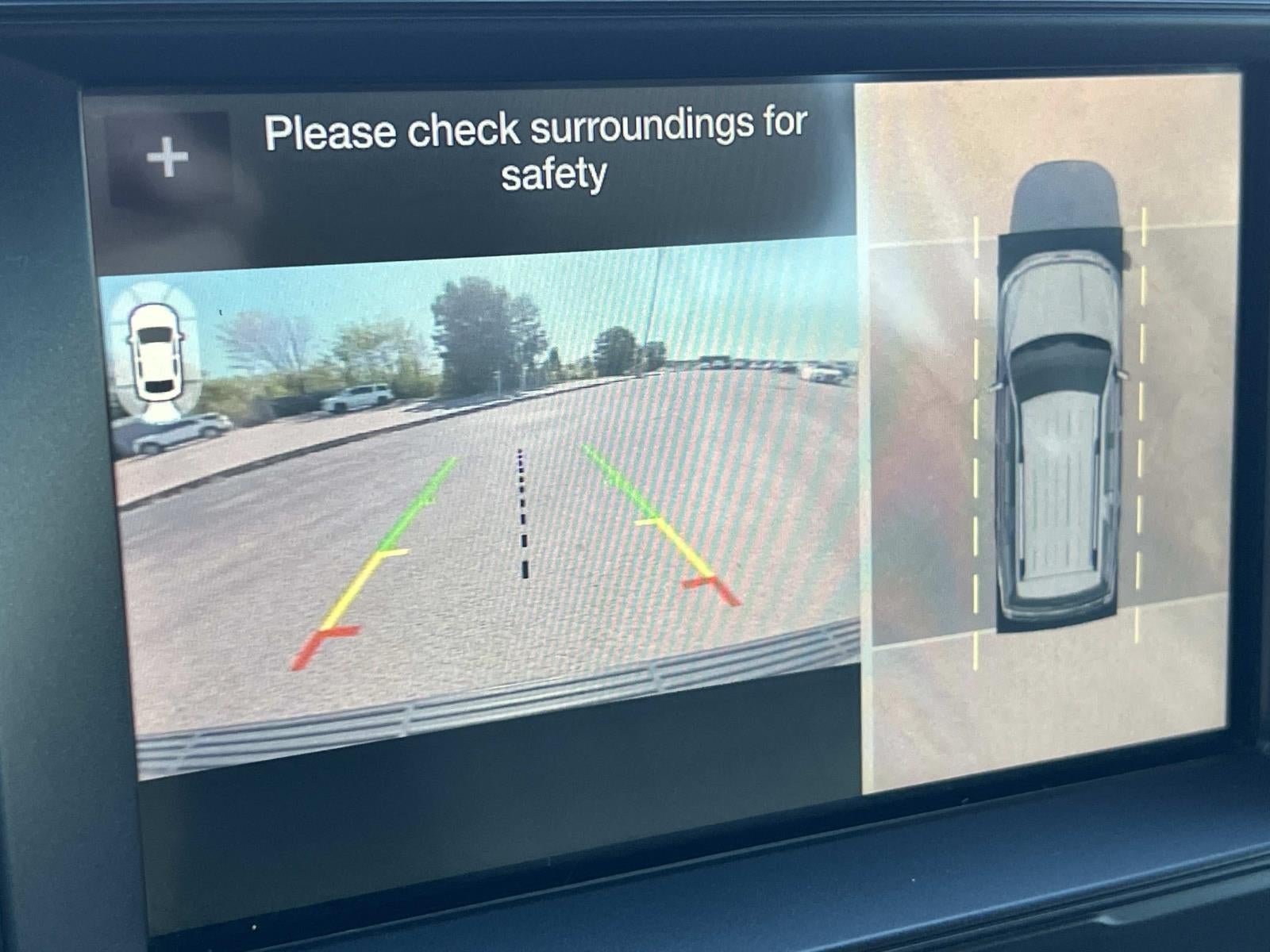 2019 Ford Expedition Limited