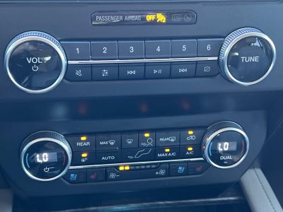 2019 Ford Expedition Limited