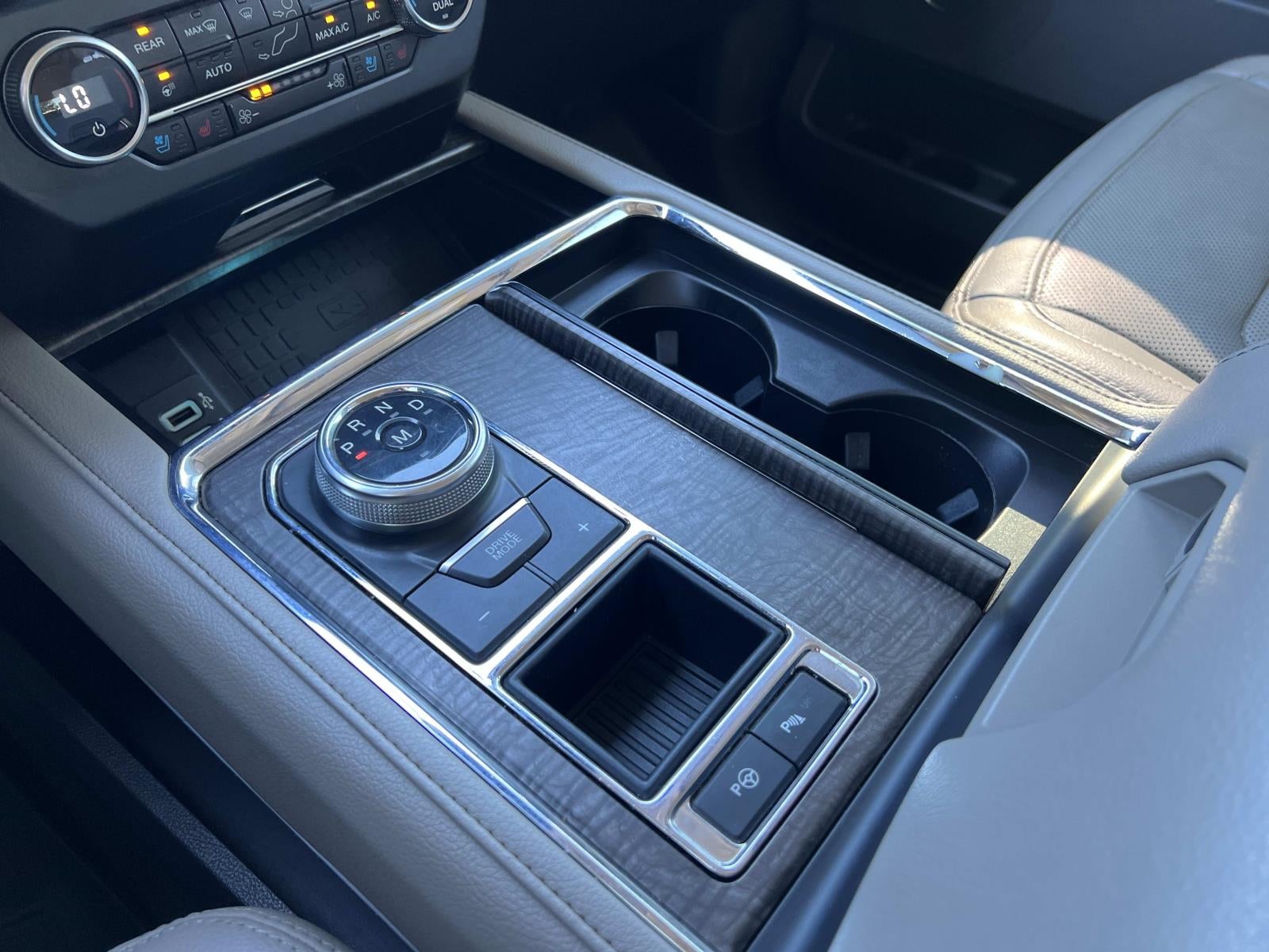 2019 Ford Expedition Limited