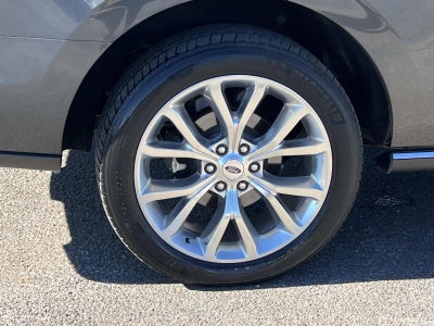 2019 Ford Expedition Limited