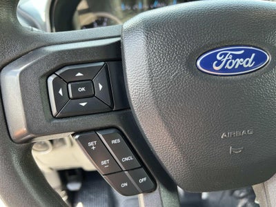 2022 Ford F-250 XL