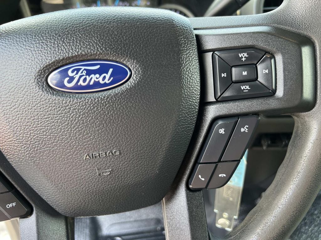 2022 Ford F-250 XL