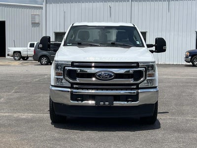 2022 Ford F-250 XL