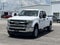 2022 Ford F-250 XL