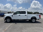 2022 Ford F-250 XL