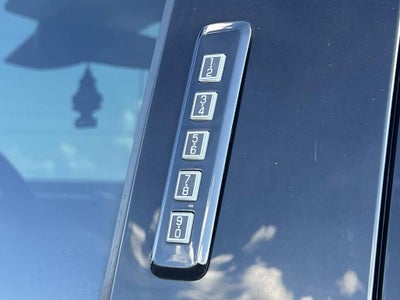 2019 Ford F-250 King Ranch