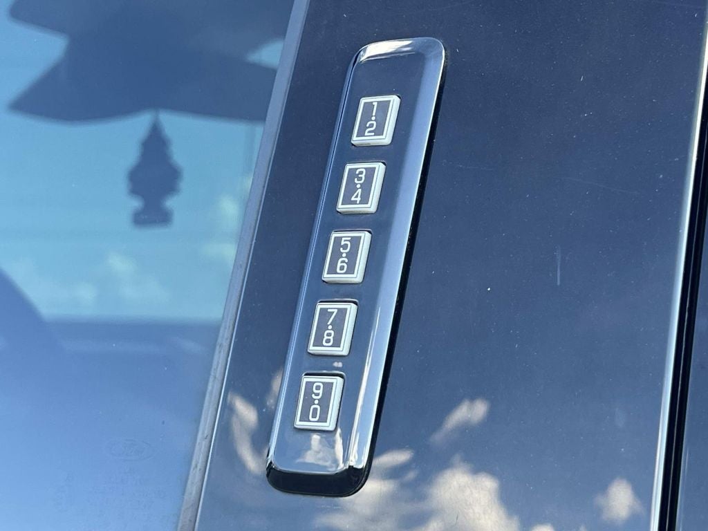 2019 Ford F-250 King Ranch