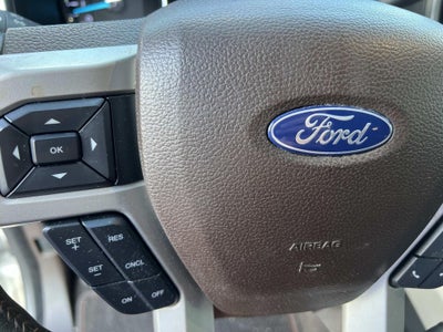 2019 Ford F-250 King Ranch