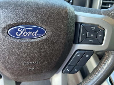 2019 Ford F-250 King Ranch