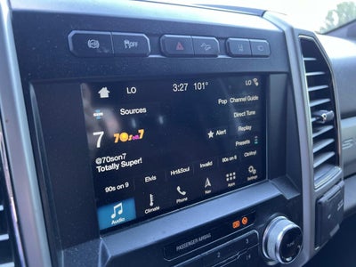 2019 Ford F-250 King Ranch
